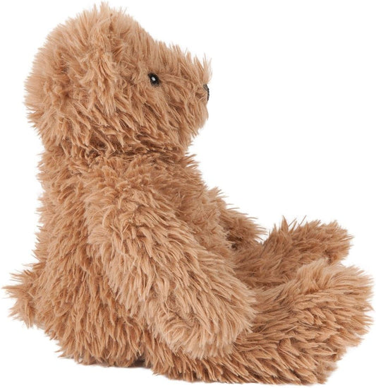 Teddy Bears - 13 Inch, Almond Brown, Super Soft