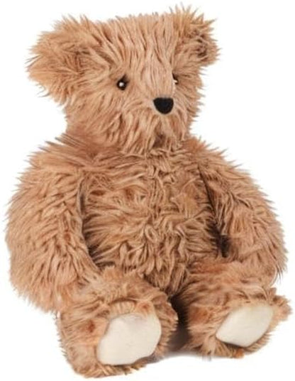 Teddy Bears - 13 Inch, Almond Brown, Super Soft